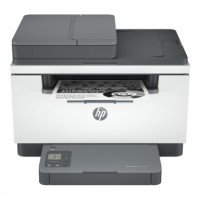 HP LaserJet MFP M236sdw Printer (Print / Scan / Co...