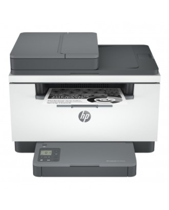 HP LaserJet MFP M236SDW Printer (Print / Scan / Copy /ADF Duplex / Network / Wifi )