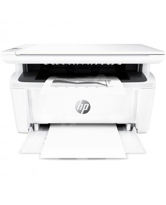 HP LaserJet Pro M28W Printer (Print, Scan, Copy, Wifi)