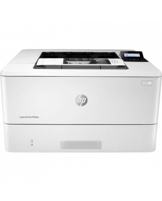 HP LaserJet Pro M304A Black/White Laser Printer (Only Print / Duplex printing)