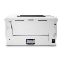 HP LaserJet Pro M304A Black/White Laser Printer (O...