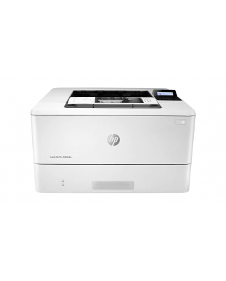 HP LaserJet Pro MFP M404DW Printer ( Duplex Print / WIFI )