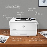 HP LaserJet Pro MFP M404DW Printer ( Duplex Print ...
