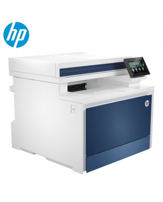 HP Color LaserJet Pro MFP 4303DW (PRINT / SCAN / COPY / DUPLEX / ADF / WIFI) Black 35ppm, 33ppm Color