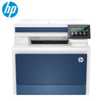 HP Color LaserJet Pro MFP 4303DW (PRINT / SCAN / C...