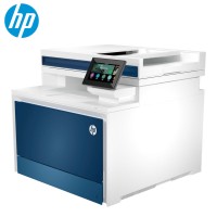 HP Color LaserJet Pro MFP 4303FDW A4 Print, Copy, ...