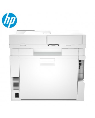 HP Color LaserJet Pro MFP 4303DW (PRINT / SCAN / COPY / DUPLEX / ADF / WIFI) Black 35ppm, 33ppm Color