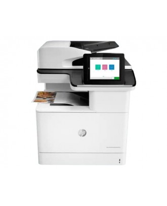HP Color LaserJet Enterprise MFP M776DN A3 (Print / Copy / Scan / Fax / ADF/ Duplex / Network)