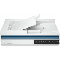 HP ScanJet Pro 2600 f1 Flatbed Scanner (25 ppm / 6...