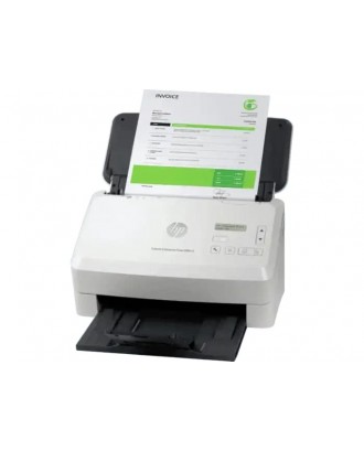 HP ScanJet Enterprise Pro 5000 s4 Sheet-Feed Scanner 