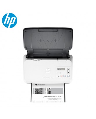 HP ScanJet Enterprise Pro 7000 s3 Sheet-feed Scanner