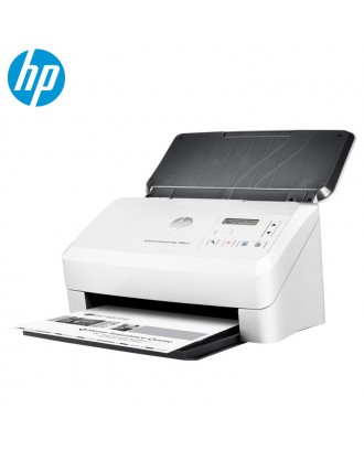 SCANNER A PLAT HP SCANJET PRO 2500F1, OSM