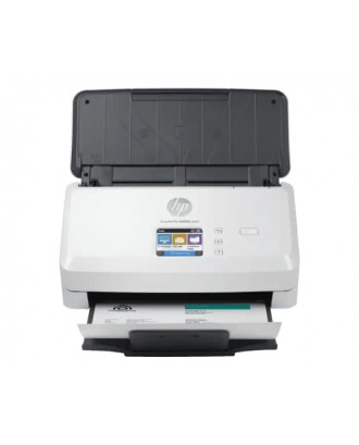 HP ScanJet Pro N4000 SNW1 Sheet-Feed Scanner