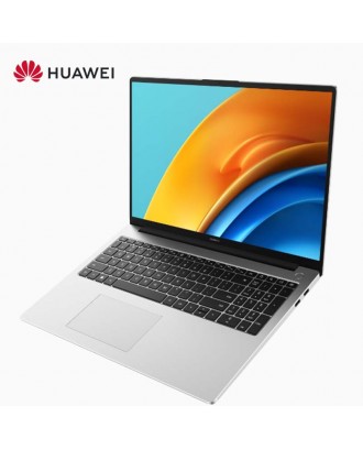 HUAWEI MateBook D16 2022  (i5 12450H / 16GB / SSD 512GB PCIE /16"FHD )