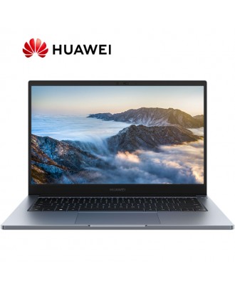 HUAWEI MateBook B3 ( i5 1240P / 16GB / SSD 512GB PCIE /14"FHD )