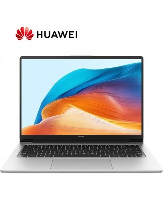 HUAWEI MateBook D14  (i5 12450H / 8GB / SSD 512GB PCIE /14"FHD )