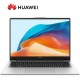 HUAWEI MateBook D14  (i5 12450H / 8GB / SSD 512GB PCIE /14"FHD )