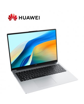 HUAWEI MateBook D16  (i5 13420H / 16GB / SSD 1TB PCIE /16"FHD )