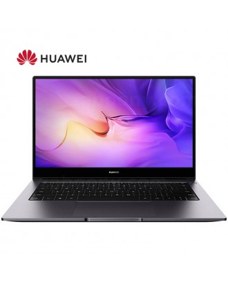 HUAWEI MateBook D14 ( i5 10210U / 8GB /SSD 512GB PCIE / 14"FHD)