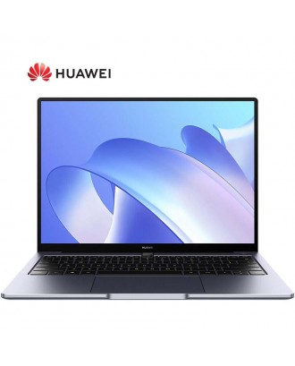 HUAWEI MateBook 14   (i5 1135G7 / 8GB / SSD 512GB PCIE /14"QHD )