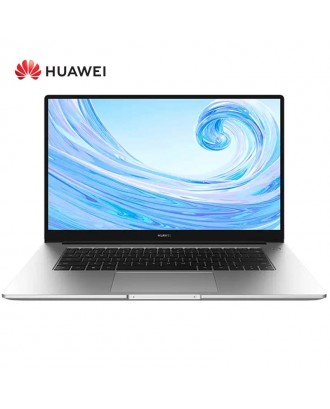 HUAWEI MateBook D15 (i3 10110U / 8GB /SSD 256GB PCIE / 15.6"FHD)