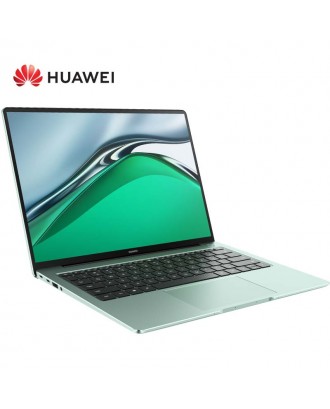 HUAWEI MateBook 14s Touch  (i7 11370H / 16GB / SSD 512GB PCIE / 14.2"2.5K )
