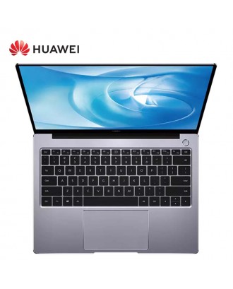 HUAWEI MateBook 14 2021  (i5 1135G7 / 8GB / SSD 512GB PCIE /14"QHD )