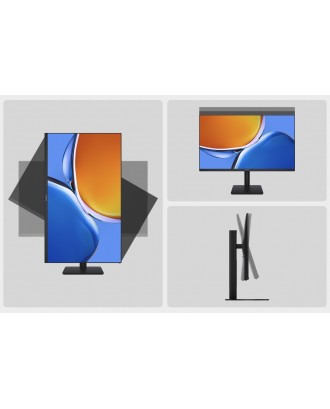 HUAWEI MateView SE Adjustable Stand Edition 23.8" 1920 x 1080 FHD IPS 75Hz 5ms