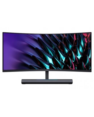 HUAWEI MateView GT 34" Curved Ultrawide Monitor (3440 x 1440) 3K 165Hz