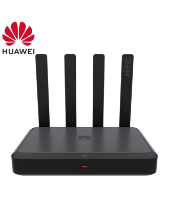 Huawei eKit AR180 Plus 3600Mbps Dual-Band Wi-Fi 7 Router