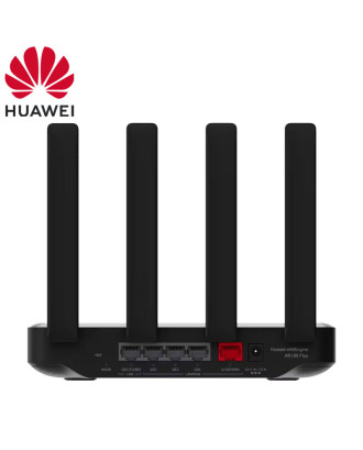 Huawei eKit AR180 Plus 3600Mbps Dual-Band Wi-Fi 7 Router Huawei eKit AR180 Plus 3600Mbps Dual-Band Wi-Fi 7 Router