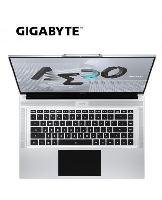 AERO 16 KE5 ( I7 12700H / 16GB / SSD 1TB PCIE / RTX3060 6GB / 16"UHD,4K ) 