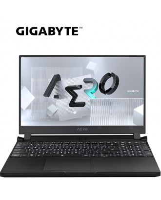 AERO 5 KE4 ( I7 12700H / 16GB / SSD 1TB PCIE / RTX3060 6GB / 15.6"UHD,4K ) 