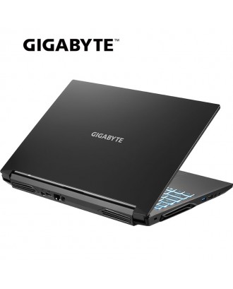 GIGABHYTE G5 KD (i5 11400H / 16GB / SSD 512GB PCIE / RTX3060 6GB / 15.6"FHD,144Hz) 