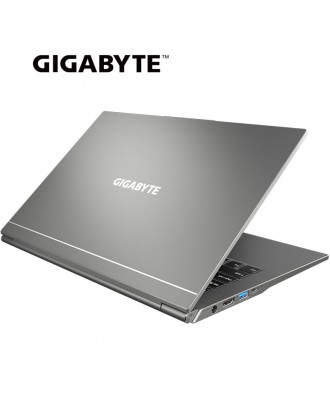 GIGABHYTE U4 ( I5 1155G7 / 16GB / SSD 512GB PCIE / 14"FHD ) 
