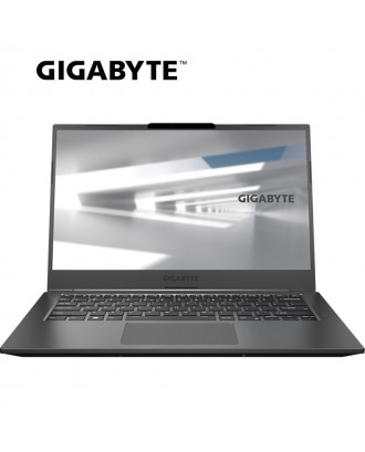 GIGABHYTE U4 ( I5 1155G7 / 16GB / SSD 512GB PCIE / 14"FHD ) 