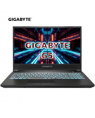 GIGABHYTE G5 MD (i5 11400H / 16GB / SSD 512GB PCIE / RTX3050Ti 4GB / 15.6"FHD,144Hz) 