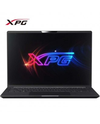 XPG XENIA 14I5G 11GXELX (i7 1165G7 / 16GB / SSD 512GB PCIE 14"FHD )