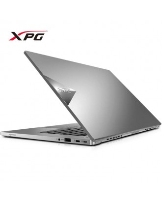XPG XENIA Xe15-TI7G11 Touch (i7 1165G7 / 16GB / SSD 1TB PCIE 15.6"FHD )