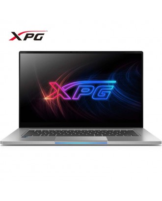 XPG XENIA Xe15-TI7G11 Touch (i7 1165G7 / 16GB / SSD 1TB PCIE 15.6"FHD )