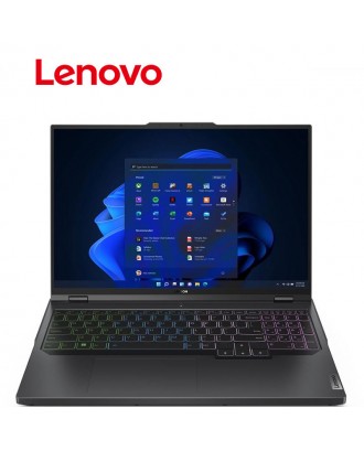 Lenovo Legion Pro 5 16IRX8 ( i7-13700HX / 16GB / SSD 1TB PCIE / RTX4070 8GB / 16"2.5K,240Hz ) 