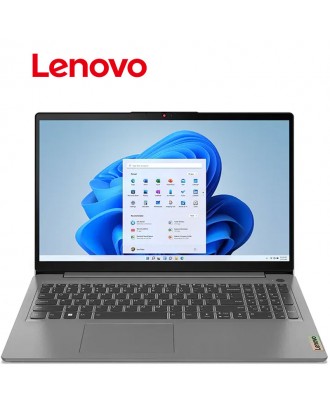 Lenovo IdeaPad  3 15IAU7  ( i3 1215U / 8GB / SSD 512GB M2 PCIE / 15.6"FHD )