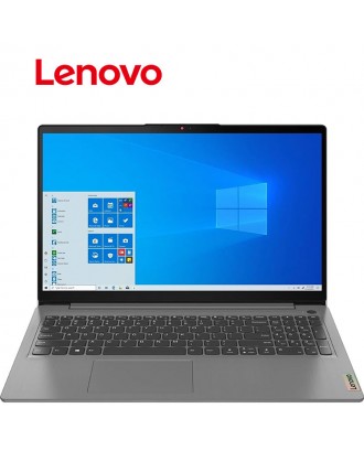 Lenovo IdeaPad  3 15ITL6  (i5 1155G7 / 8GB / SSD 512GB M2 PCIE / 15.6"FHD )