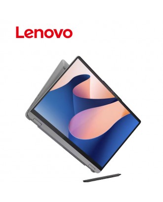 Lenovo IdeaPad Flex5 14IRU8 Touch  ( i5 1335U / 8GB / SSD 512GB M2 PCIE / 14"FHD )