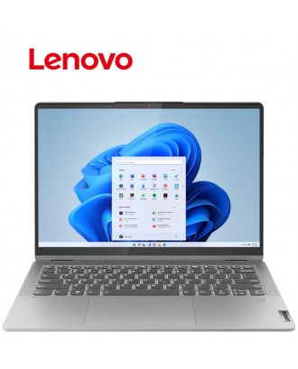 Lenovo IdeaPad Flex5 14IRU8 EOL
