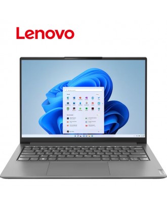 Lenovo IdeaPad Yoga S7 Pro 14IAH7 ( i5 12500H / 16GB / SSD 512GB PCIE / MX550 2GB / 14"2.8K )