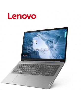 Lenovo IdeaPad 1 15IGL7 ( N4020 / 8GB / SSD 256GB PCIE / 15.6"FHD )