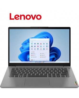 Lenovo IdeaPad  3 14IAU7  ( i3 1215U / 8GB / SSD 256GB M2 PCIE / 14"FHD )