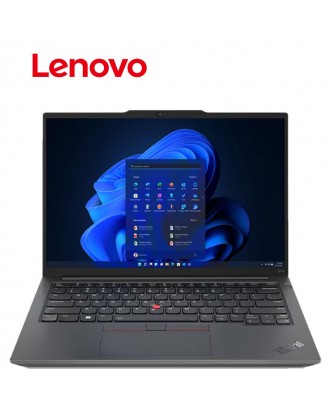 Lenovo ThinkPad E14 G5  ( i7 1355U / 8GB / SSD 512GB M2 PCIE / 14"FHD )