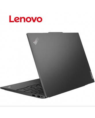 Lenovo ThinkPad E16 G1  ( i5 1335U / 8GB / SSD 512GB M2 PCIE / 16"FHD )